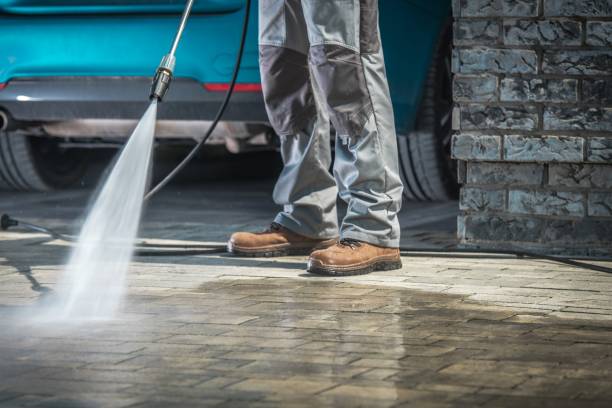 Spring Cleaning in Baiting Hollow, NY